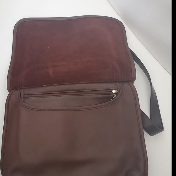 Coach Vintage Messenger Bag - Picture 2 of 5